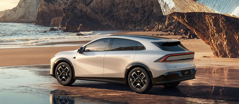 Китайский автопроизводитель Xpeng представил конкурента Tesla Model Y по цене от $27,325 и получил 10 000 заказов за 9 минут