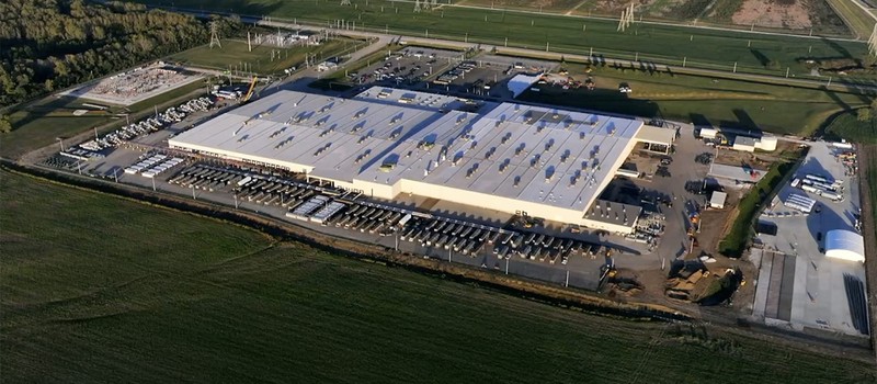 Маск подтвердил покупку зарубежной электростанции для питания нового ИИ-дата-центра с миллионом GPU