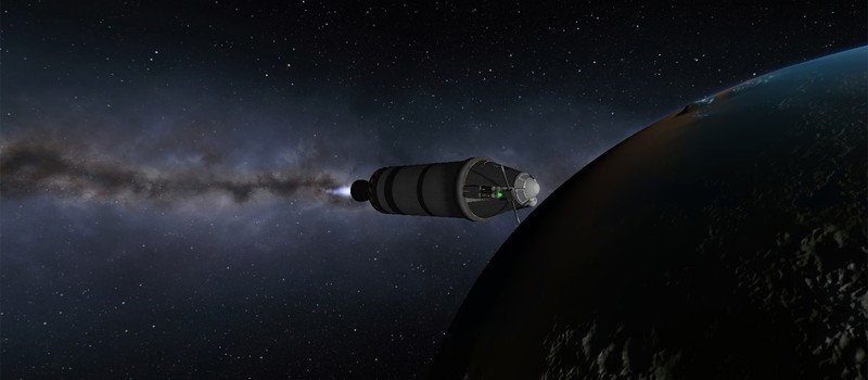 Ученые подключили ChatGPT к управлению космическим кораблем, и результаты оказались неожиданными