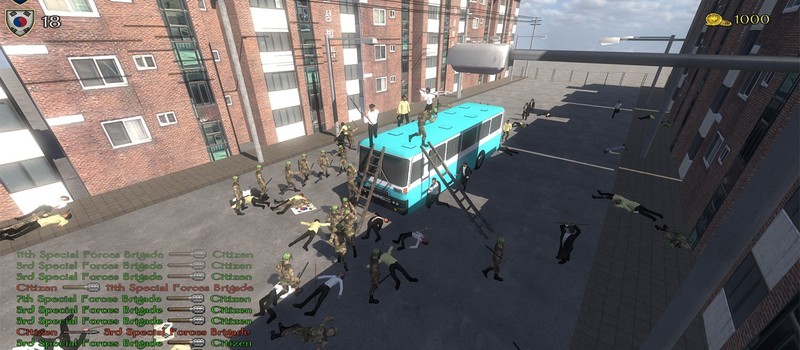 Valve удалила мод из Steam Workshop за "искажение исторических фактов"