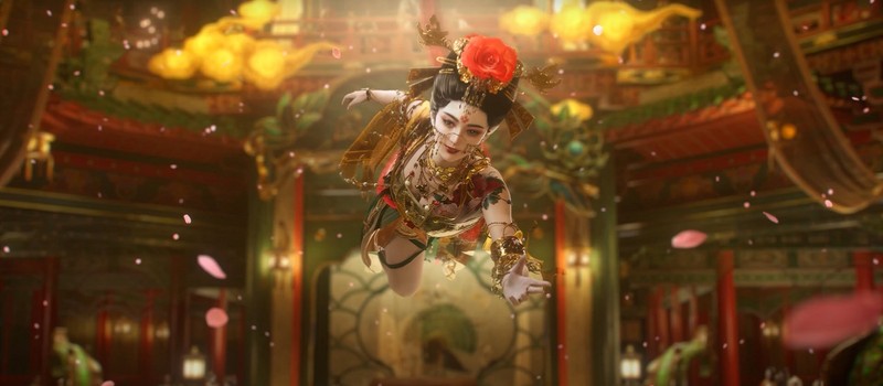 От GTX 750Ti и 8 ГБ оперативной памяти до RTX 2070 и 32 ГБ — опубликованы системные требования китайского экшена Where Winds Meet