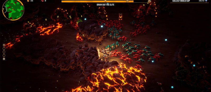 В Deep Rock Galactic: Survivor 1.0 появится полноценная система снаряжения в стиле Diablo