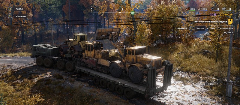 Saber Interactive обещает исправить главные проблемы Roadcraft и намекает на Snowrunner 2