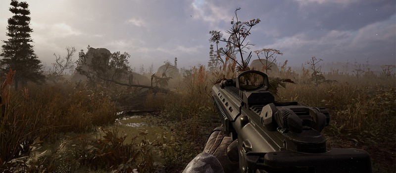 Новый мод для STALKER 2 добавляет реалистичные анимации смерти