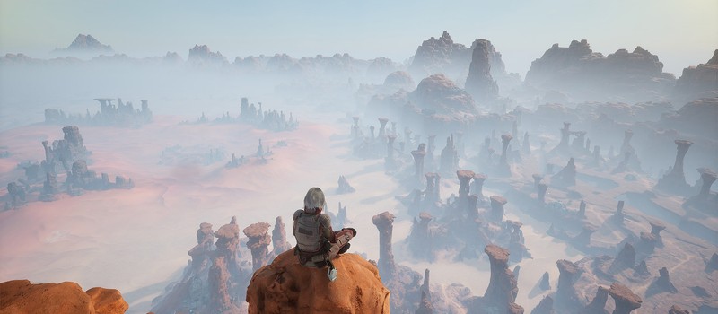 Dune Awakening кардинально изменила систему наград Landsraad в новом патче