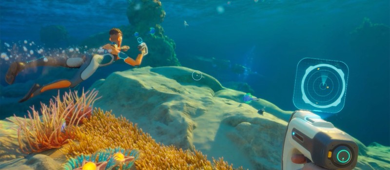 Уволенный директор Subnautica 2 заявил о готовности игры к раннему доступу