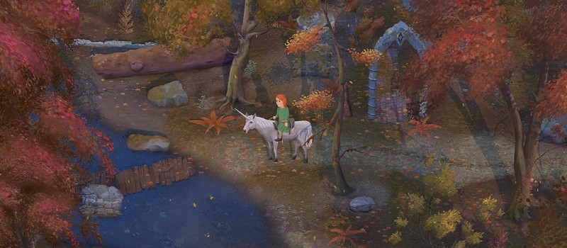 Фэнтези-симулятор в открытом мире Mirthwood получит кооперативный режим уже на этой неделе