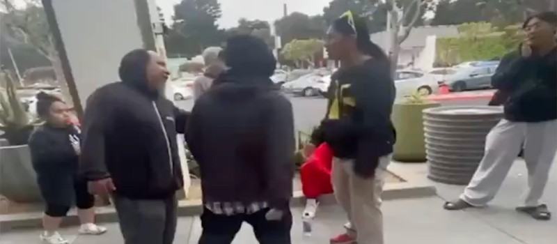 Мужчина получил ножевые ранения в драке за карточки Pokemon