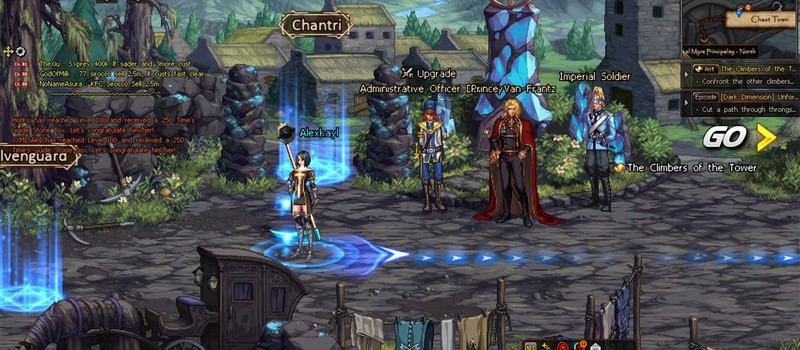 Разработчики Dungeon Fighter Online, заработавшей 22 миллиарда долларов, объявили забастовку из-за урезания бонусов