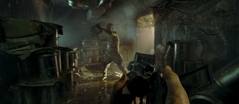 Разработчики хоррора ILL раскрыли секреты создания монстров и жуткого геймплея