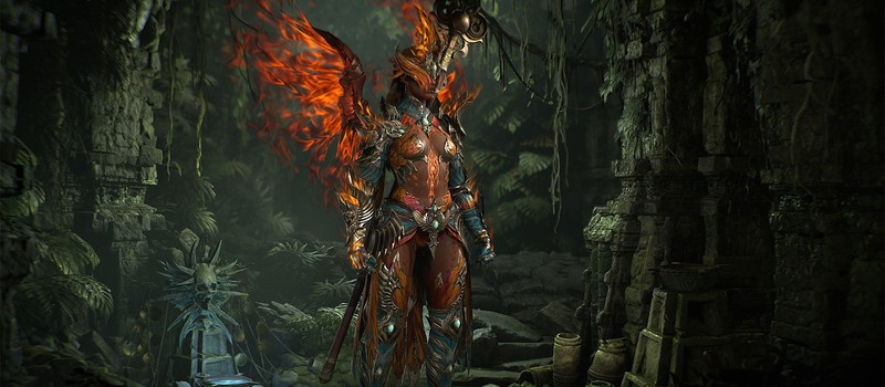 Игрок Diablo 4 снова сломал игру – чародеи получили "бесконечный урон" благодаря новому эксплойту