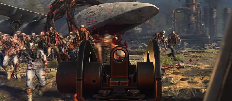 Утечка: Куча скриншотов кооперативного шутера John Carpenter’s Toxic Commando