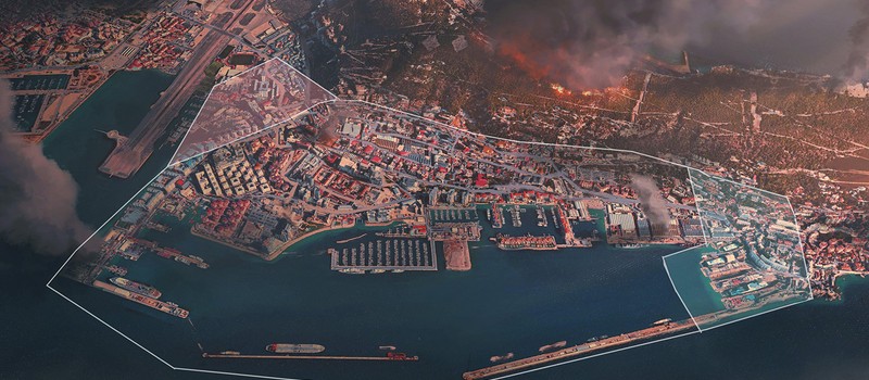 В сеть утекли первые подробности сюжетной кампании Battlefield 6