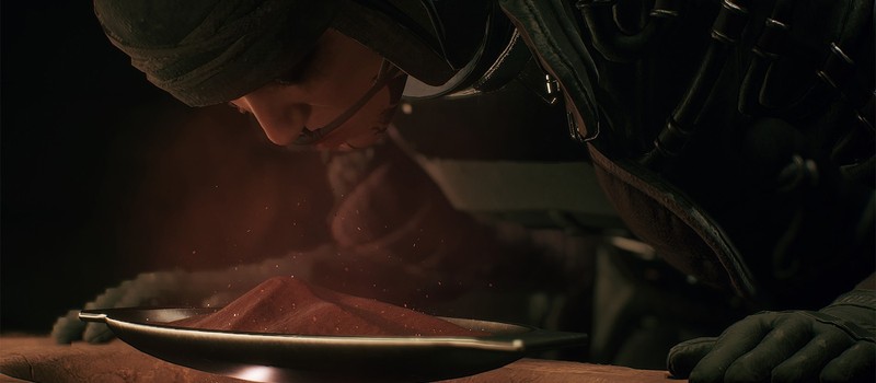 Игрок Dune Awakening ушел из MMO после того как у него украли 4000 единиц Пряности – ограбление обрушило экономику сервера