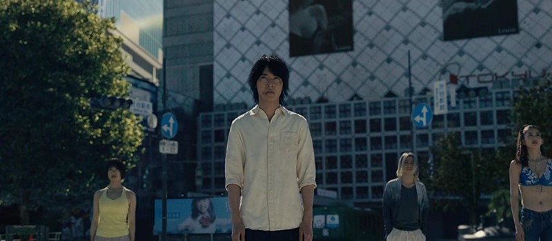 Третий сезон "Алисы в Пограничье" выйдет 25 сентября