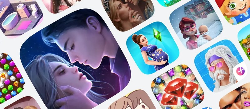 МТС запустил центр разработки мобильных видеоигр