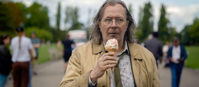 Официально: "Медленные лошади" получит седьмой сезон