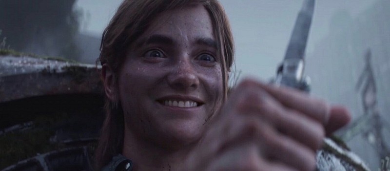 Теперь сюжет The Last of Us 2 можно пройти в хронологическом порядке