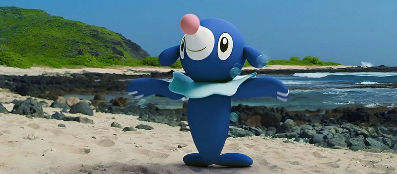 Папа Римский подписал карточку Pokemon для фаната и получил еще одну в подарок