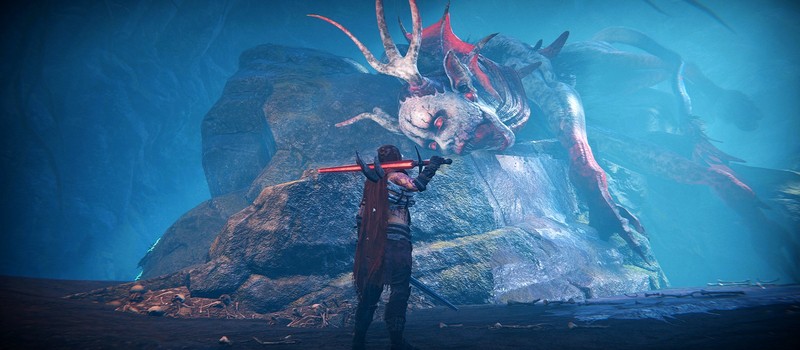 Новый патч для Tainted Grail: The Fall of Avalon добавляет предзагрузку шейдеров и переводит игру на движок Unity 6000.0.51f