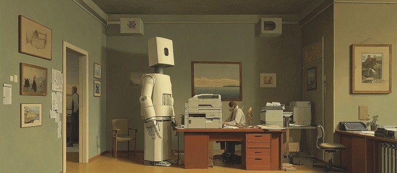 Исследование показало что ИИ-агенты проваливают 70% офисных задач а многие из них вообще не ИИ