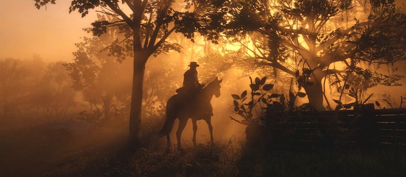 СМИ: У Rockstar уже есть планы на Red Dead Redemption 3, но студия сосредоточена на GTA 6
