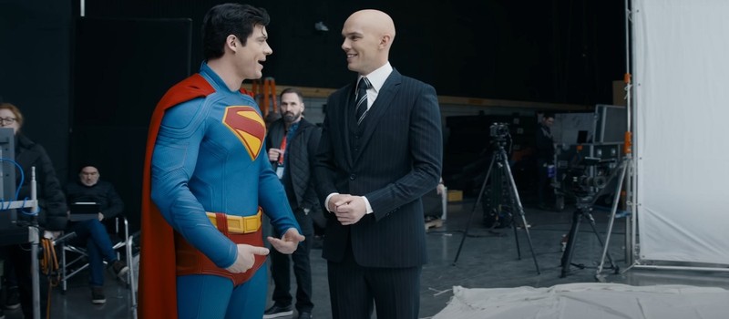 "Супермен" Джеймса Ганна оценили лучше других фильмов о персонаже – выше только фильм 1980 года
