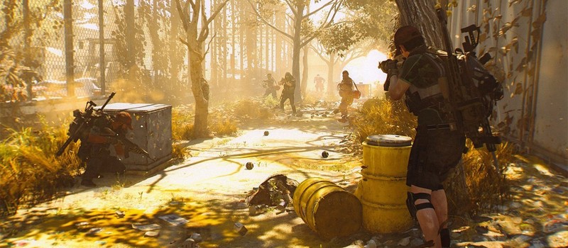 Ubisoft уволила 19 сотрудников студии Red Storm в рамках сокращения расходов