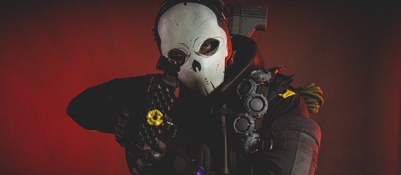 На следующей неделе в The Division 2 стартует коллаборация с PayDay