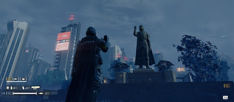 Helldivers 2 запускает масштабную операцию по восстановлению мега городов Супер Земли