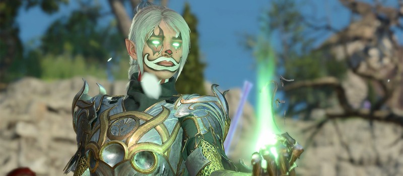 Пять лет назад разработчик Baldur's Gate 3 написал дату релиза игры на бутылке виски в баре, но никто её не нашел