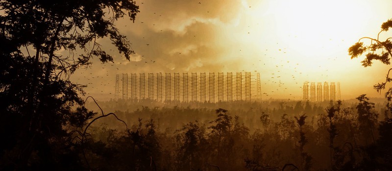 GSC Game World анонсировала релиз STALKER 2 для PS5 на конец 2025 года