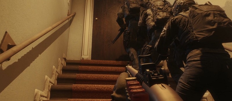 Ready or Not бьет рекорды продаж вопреки негативным отзывам