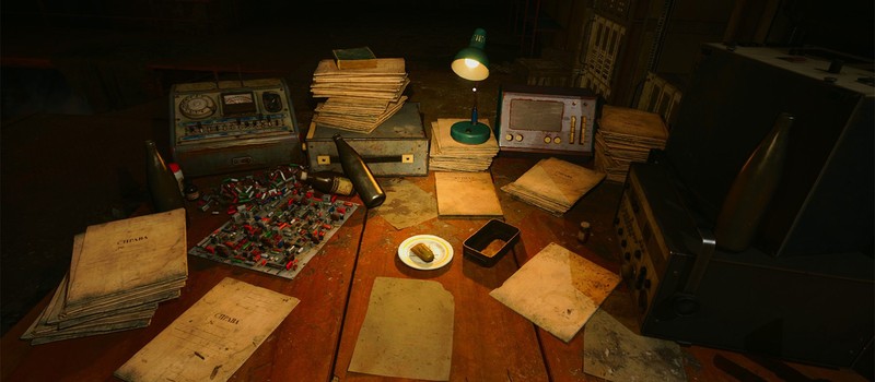 Для STALKER 2 вышел патч 1.5.1 – исправлены только геймплейные баги