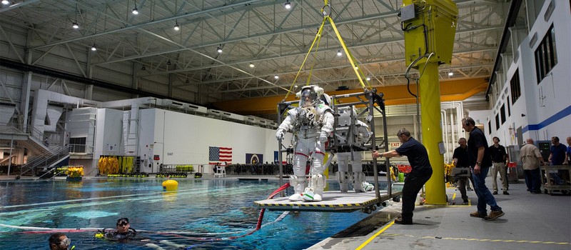 NASA потеряет более 2000 ведущих специалистов из-за бюджетных сокращений администрации Трампа