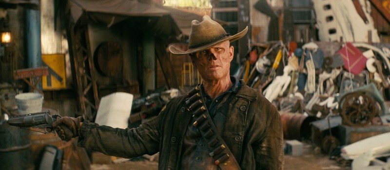 Fallout 76 получит апдейт по второму сезону сериала "Фоллаут"