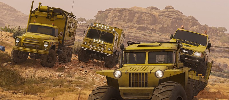 Огромное обновление Roadcraft 2.0 значительно улучшило реалистичный симулятор дорожного строительства