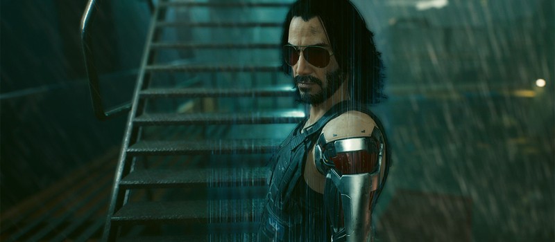 Поклонники Cyberpunk 2077 обсудили возможных компаньонов для Cyberpunk 2 – ИИ из-за Черного заслона лидирует среди теорий