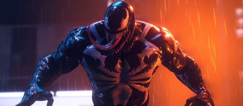 Игру про Венома от Insomniac Games могут анонсировать до конца года