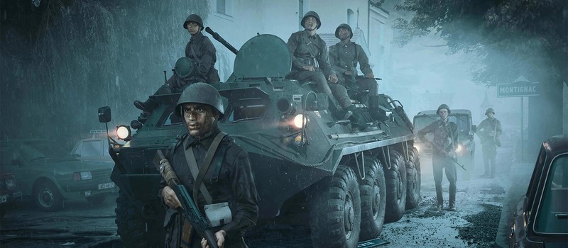 Поклонники шутера Arma считают, что обнаружили локацию Arma 4