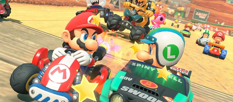 Nintendo прекратит продажу ваучеров для Switch в начале 2026 года