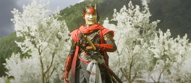 Ghost of Yōtei даст беспрецедентную свободу действий и не станет подгонять игроков