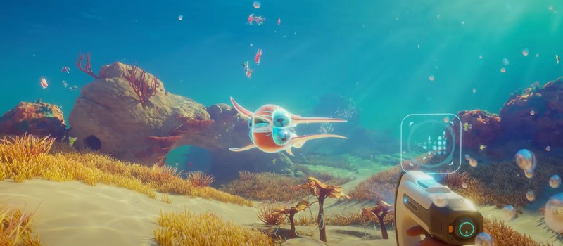 Krafton обвиняет бывших руководителей Subnautica 2 в забрасывании игры: "Мы чувствуем глубокое предательство"