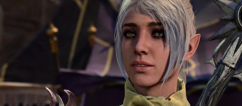 Игроки Baldur's Gate 3 отмечают позитивный эффект от потери Шэдоухарт в команде