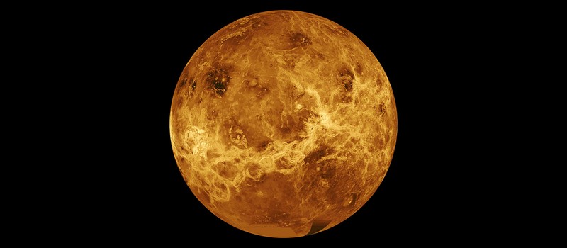 Британская миссия отправится на поиски инопланетной жизни в облаках Венеры