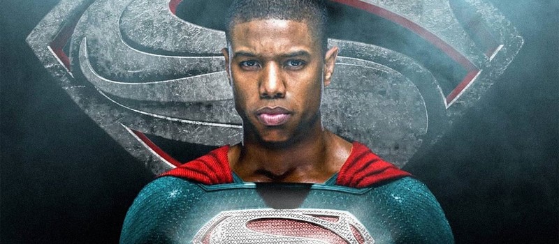 Глава Warner Bros. забраковал фильм о темнокожем Супермене из-за "чрезмерной прогрессивности"