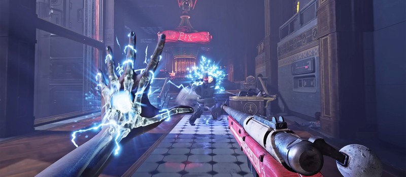 Создатель BioShock Кен Левин говорит, что Judas – это очень старомодная игра, без онлайн-компонента и сервиса