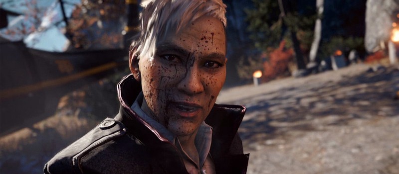 Директор Far Cry 4 рассказал о вырезанной идее, которая могла полностью изменить сюжет игры