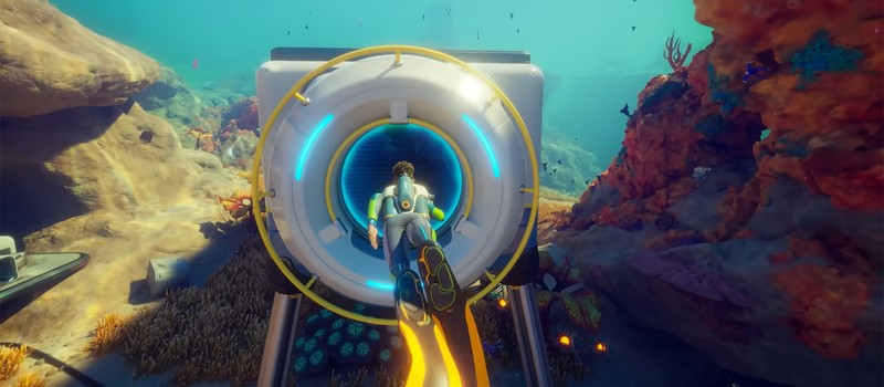Издатель Krafton подтвердил подлинность утечки документов о Subnautica 2, показывающих причины задержки игры