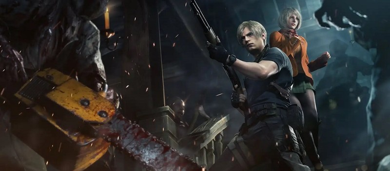 Режиссер новой экранизации Resident Evil не собирается "подчиняться" лору игры и уверен, что его в любом случае будут критиковать в сети